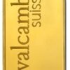 Goldbarren - 1 g .9999 VALCAMBI - Image 3