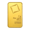 Goldbarren - 5 g 999,9 VALCAMBI - Image 3