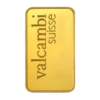 Goldbarren - 5 g 999,9 VALCAMBI - Image 4