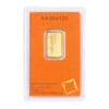 Goldbarren - 5 g 999,9 VALCAMBI - Image 2