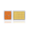 Combibar Barrentafel Gold - 50 x 1 Gramm - Image 3