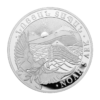 Arche Noah - 1/4 oz Silbermünze .999 - Image 2