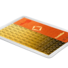 Combibar Barrentafel Gold - 100 x 1g - Image 2