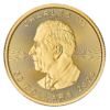 Goldmünze Maple Leaf – Kanada 1 oz - Image 2
