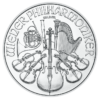 Wiener Philharmoniker 1Unze