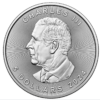 Silbermünze Maple Leaf 2024 - Kanada 1 oz