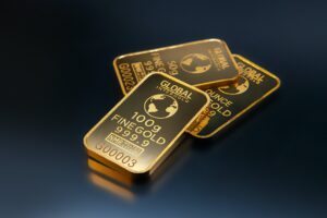 Goldbarren, Silberbarren, Anlagemünzen, Angebote