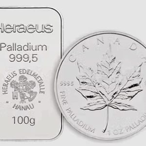 Palladium
