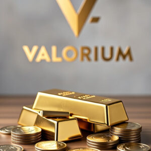 vGo von Valorium kaufen