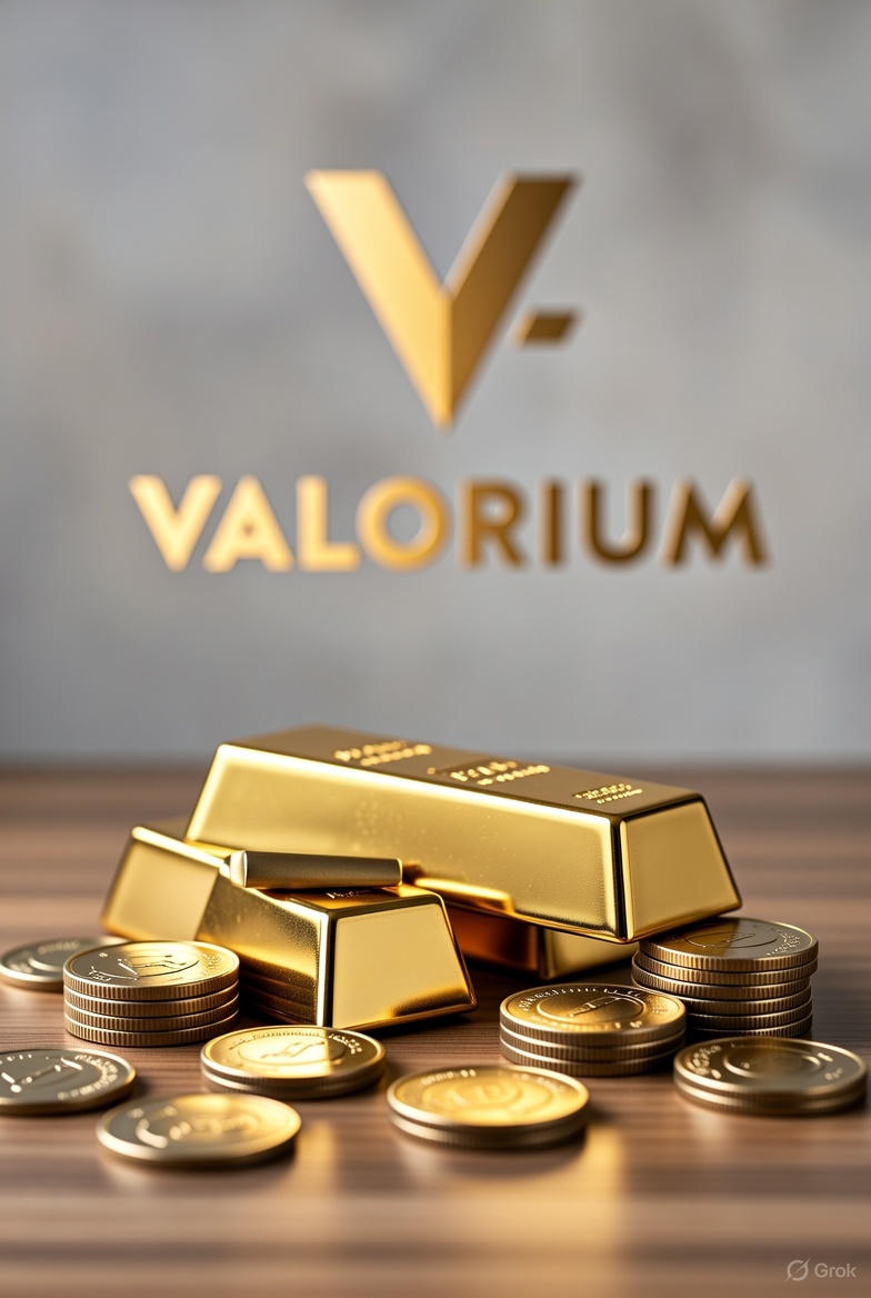 vGo von Valorium kaufen